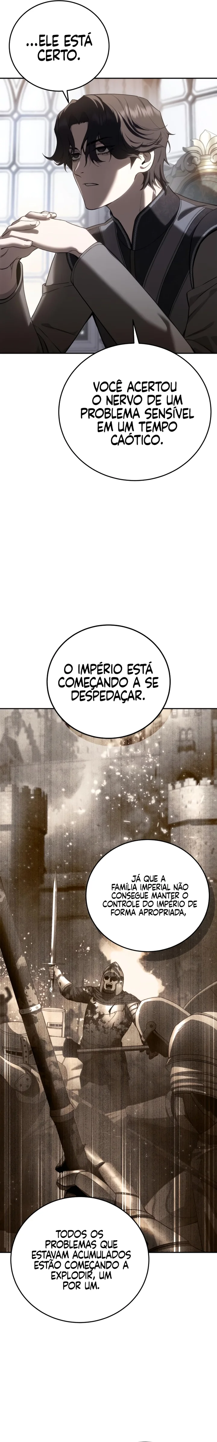 Read The Stellar Swordmaster PT Manga Online