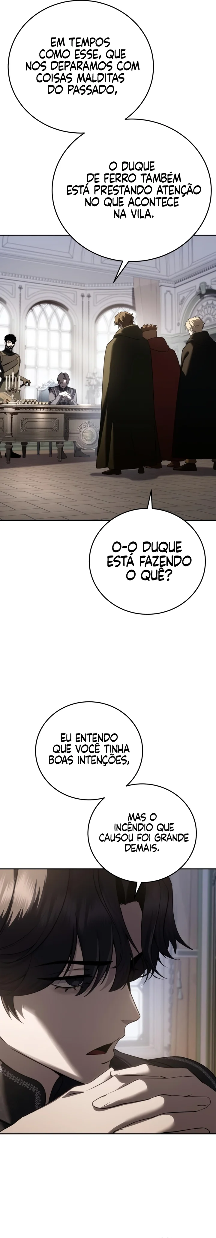 Read The Stellar Swordmaster PT Manga Online