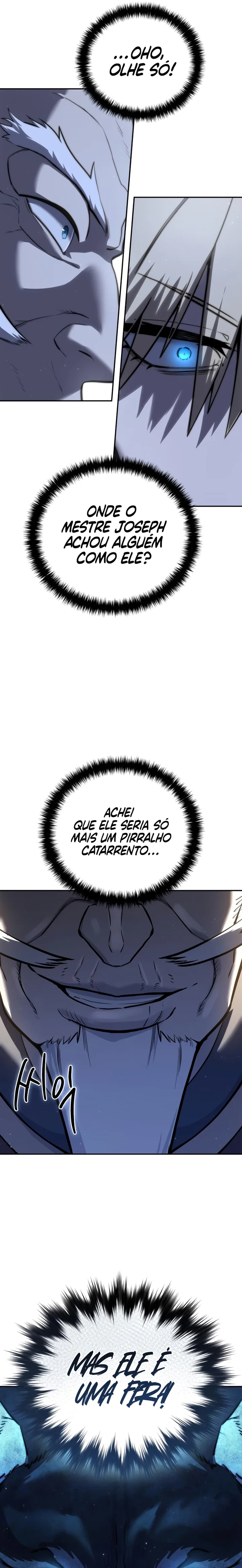 Read The Stellar Swordmaster PT Manga Online