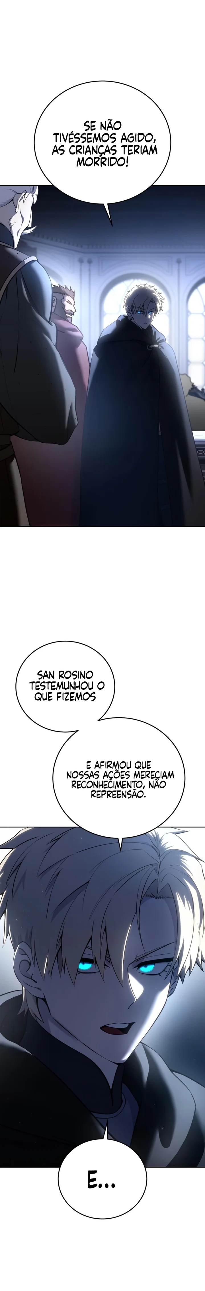 Read The Stellar Swordmaster PT Manga Online