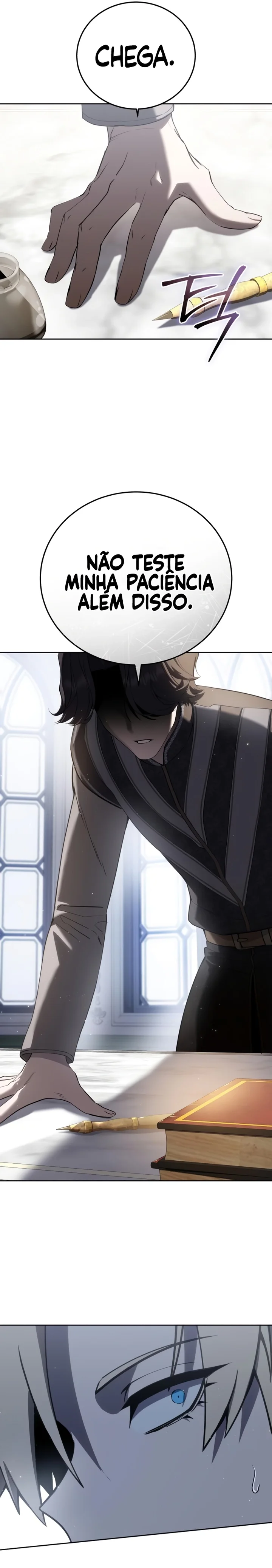 Read The Stellar Swordmaster PT Manga Online