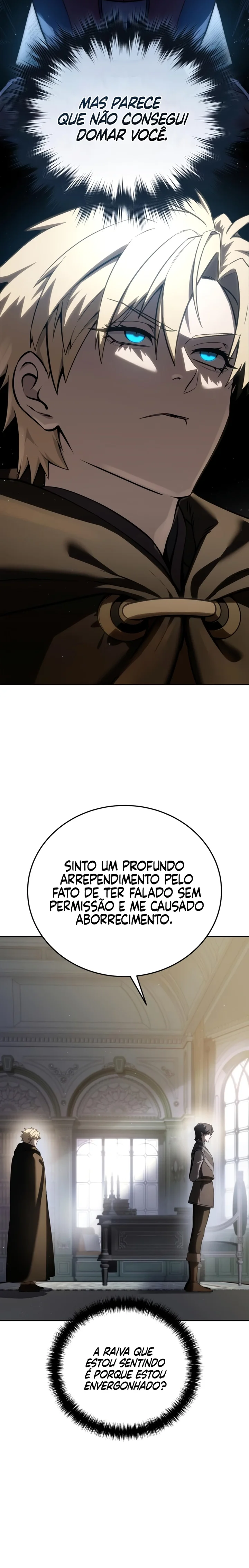 Read The Stellar Swordmaster PT Manga Online