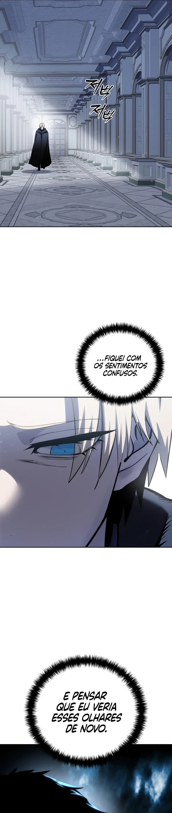 Read The Stellar Swordmaster PT Manga Online