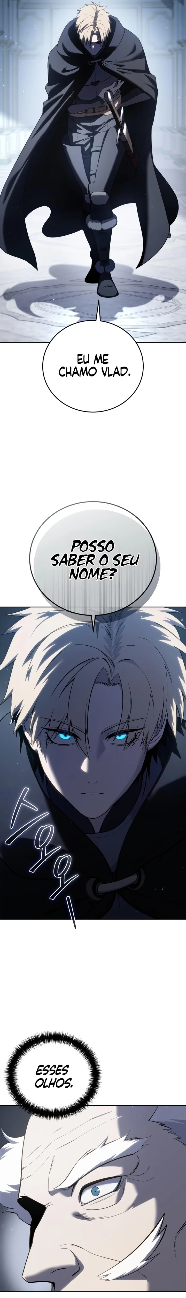 Read The Stellar Swordmaster PT Manga Online