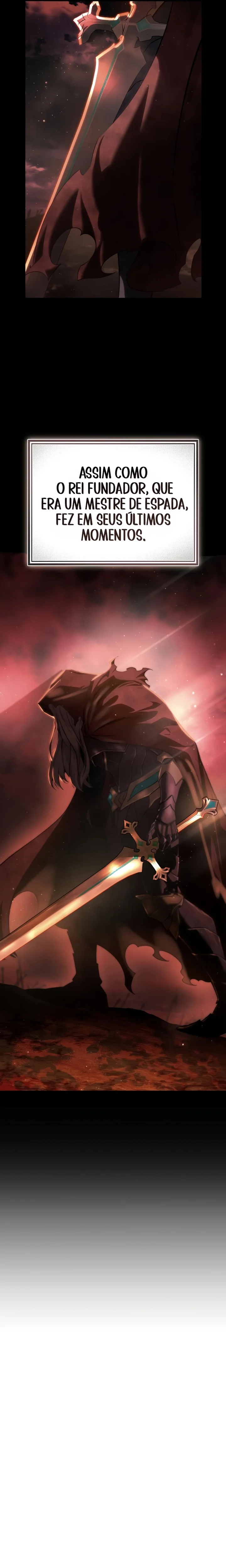 Read The Stellar Swordmaster PT Manga Online
