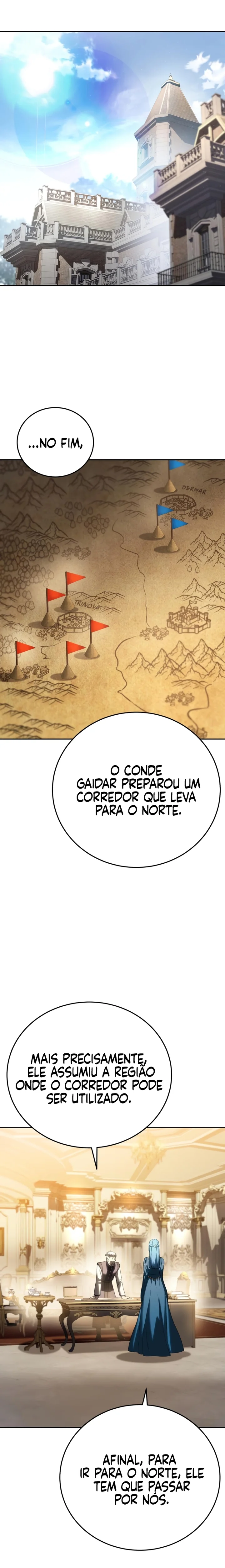 Read The Stellar Swordmaster PT Manga Online