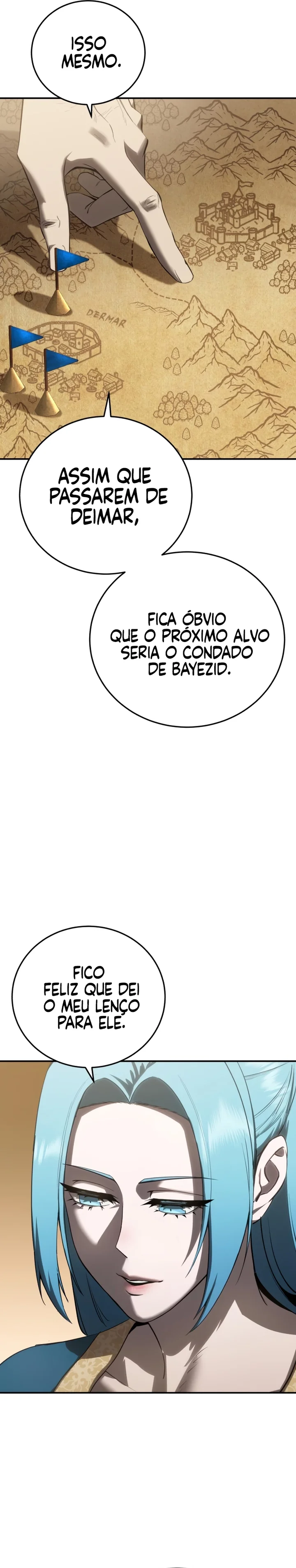 Read The Stellar Swordmaster PT Manga Online