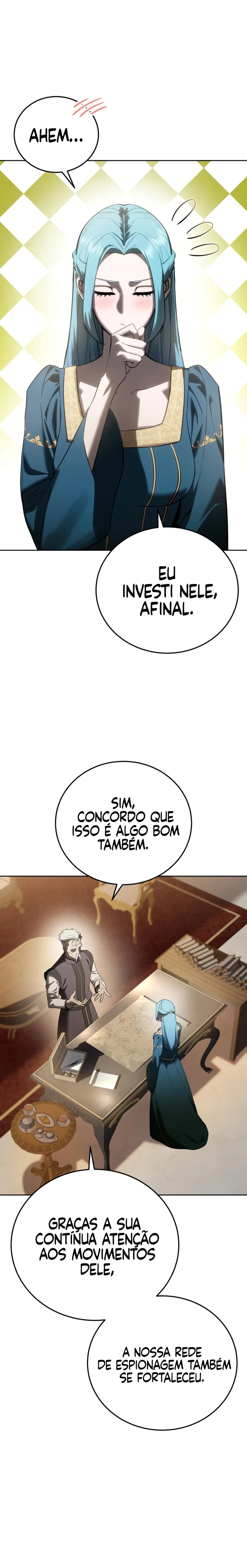 Read The Stellar Swordmaster PT Manga Online