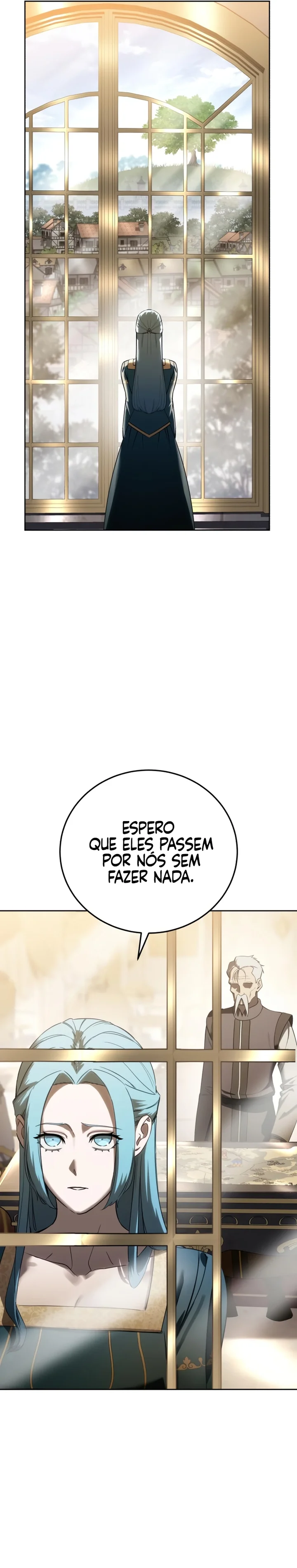 Read The Stellar Swordmaster PT Manga Online