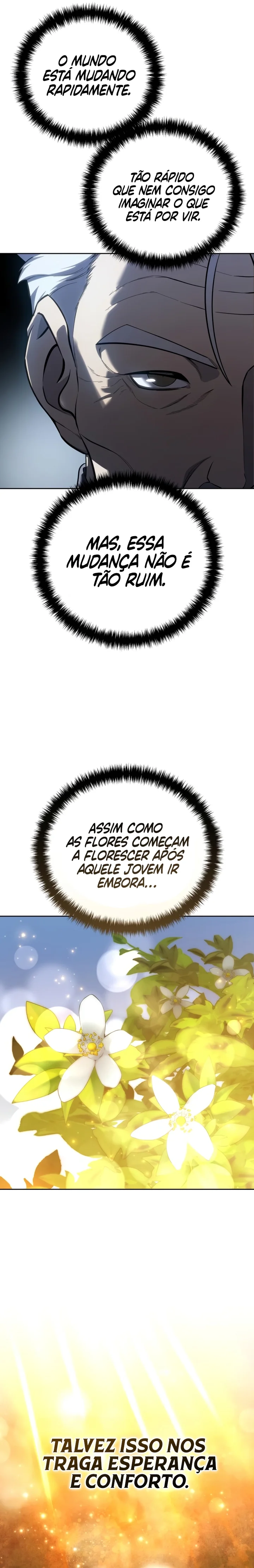 Read The Stellar Swordmaster PT Manga Online