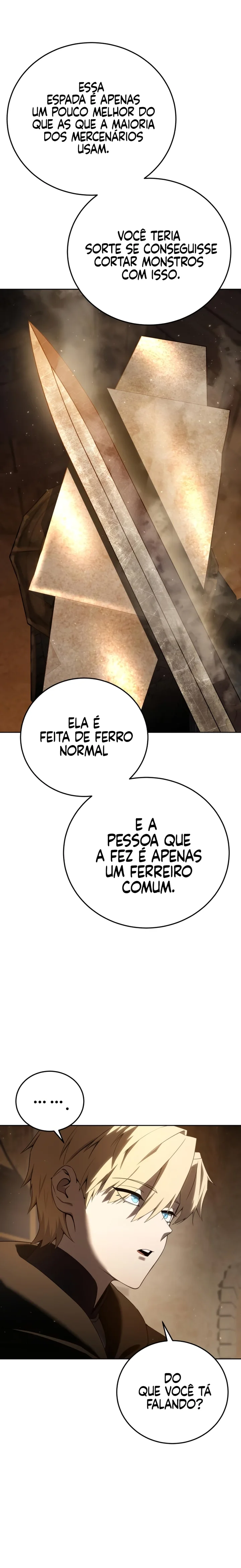 Read The Stellar Swordmaster PT Manga Online