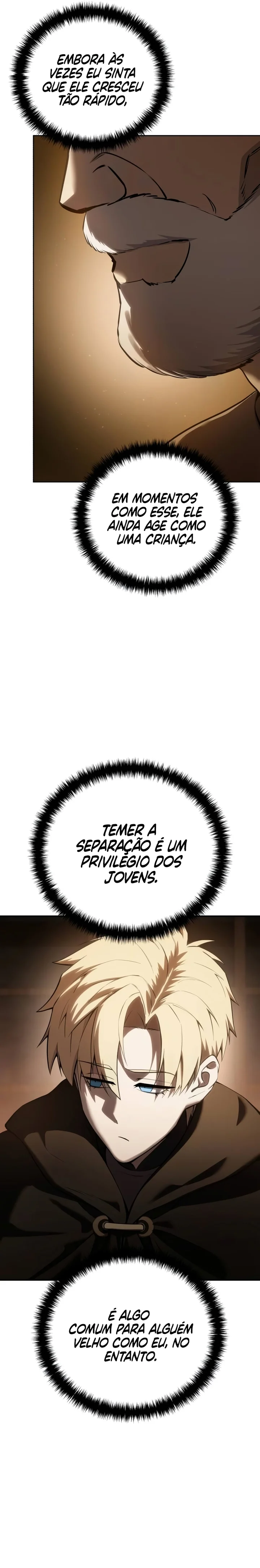 Read The Stellar Swordmaster PT Manga Online