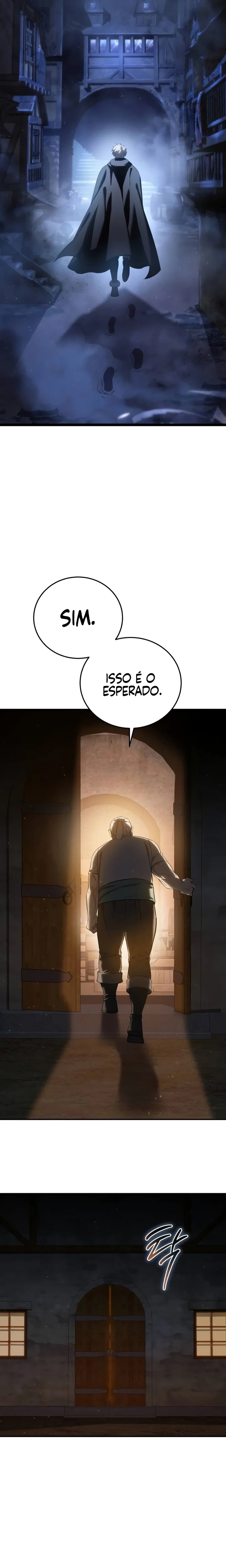 Read The Stellar Swordmaster PT Manga Online