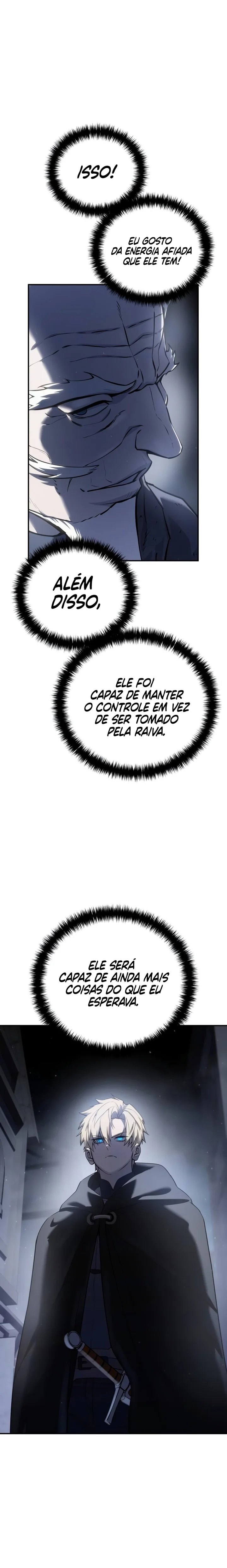 Read The Stellar Swordmaster PT Manga Online