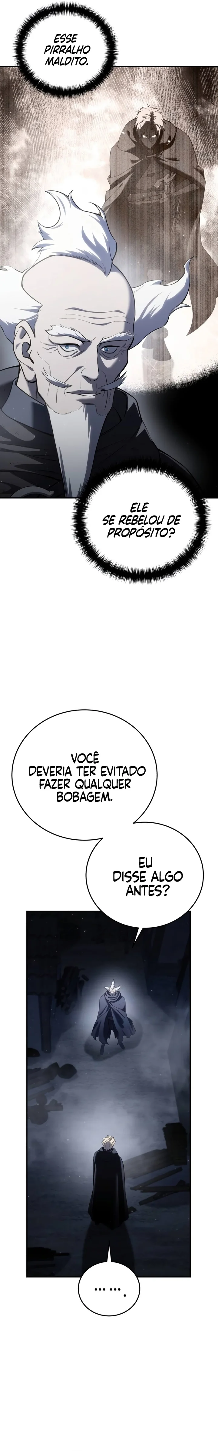 Read The Stellar Swordmaster PT Manga Online