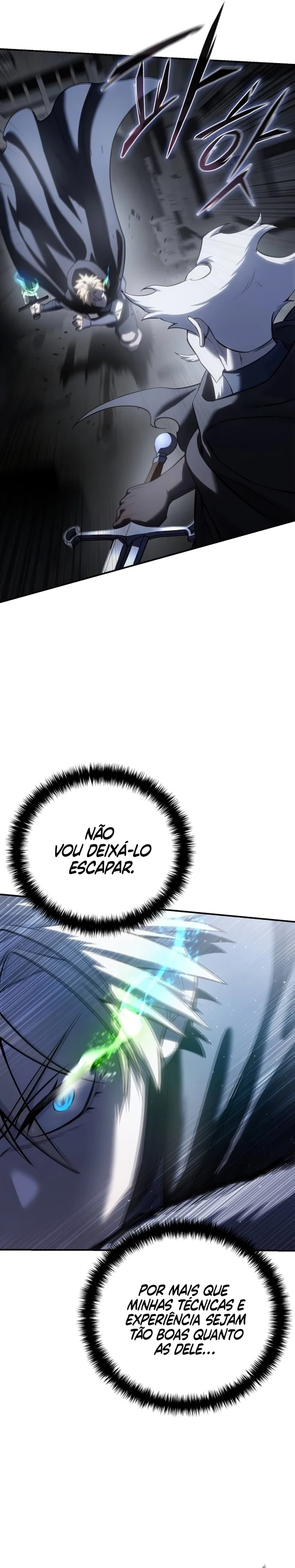 Read The Stellar Swordmaster PT Manga Online