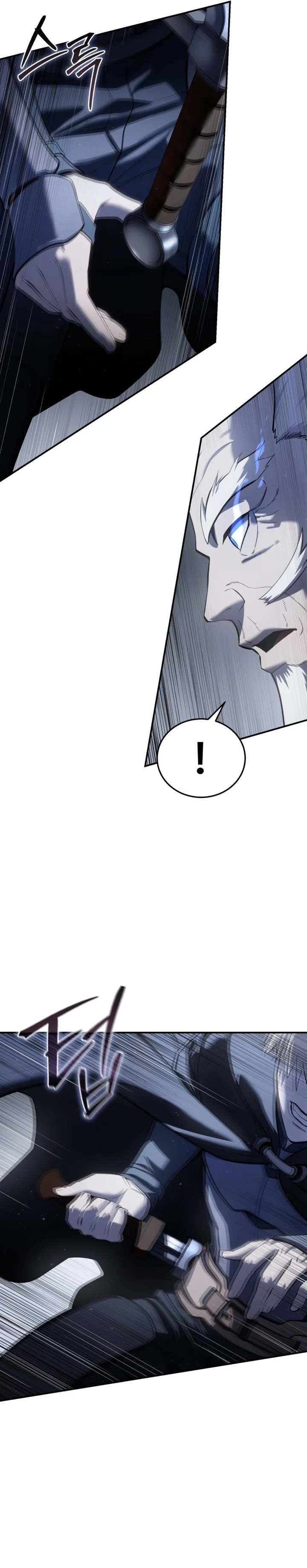 Read The Stellar Swordmaster PT Manga Online