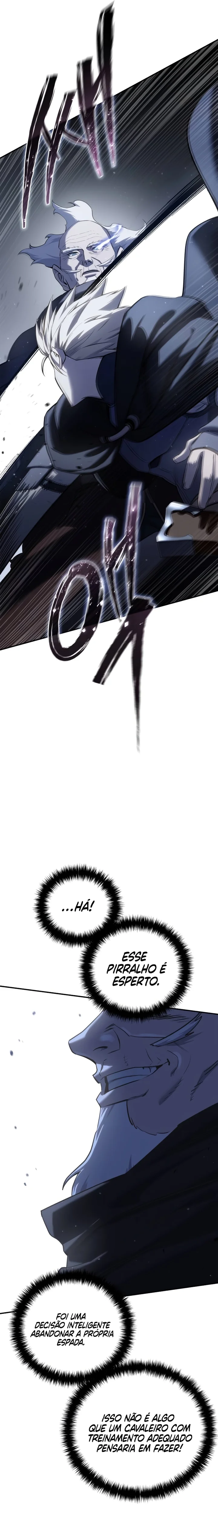 Read The Stellar Swordmaster PT Manga Online