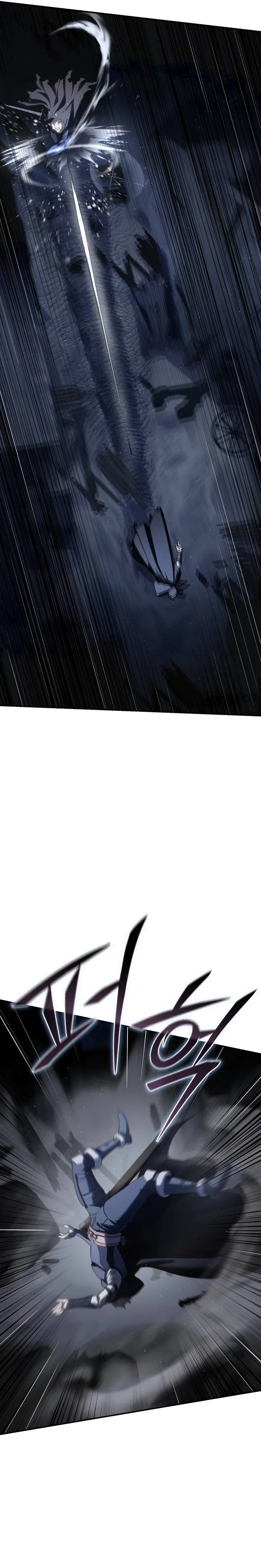 Read The Stellar Swordmaster PT Manga Online