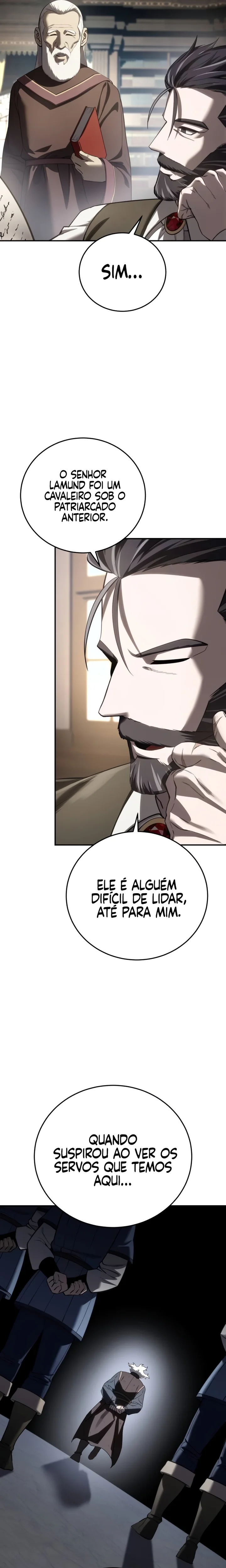 Read The Stellar Swordmaster PT Manga Online