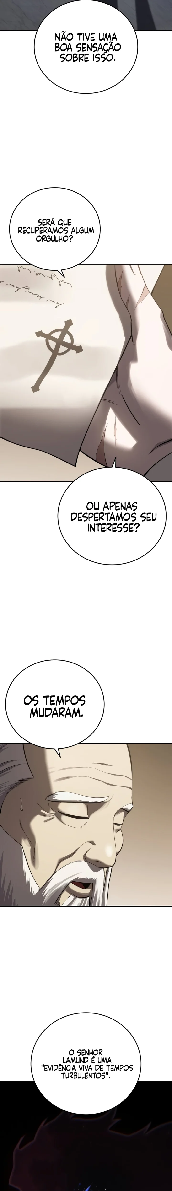 Read The Stellar Swordmaster PT Manga Online