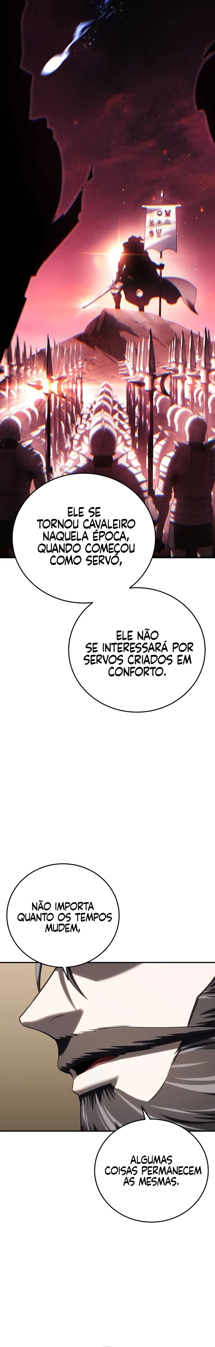 Read The Stellar Swordmaster PT Manga Online