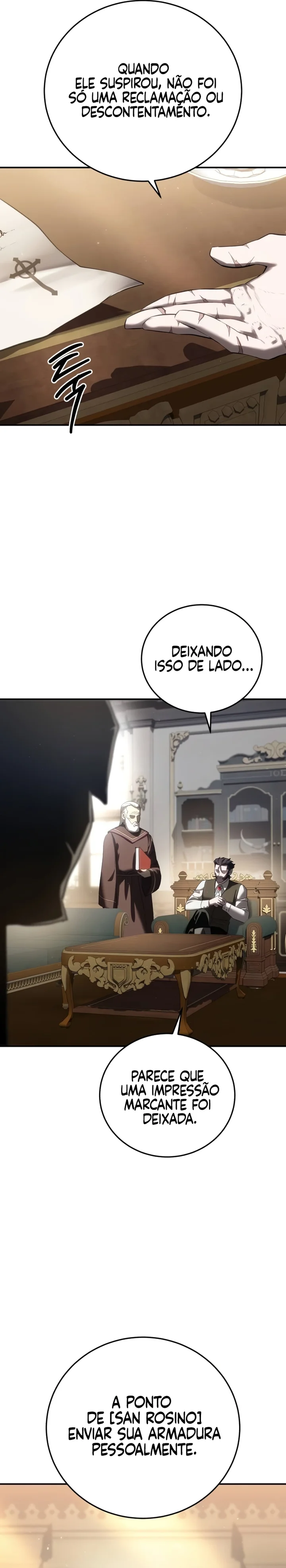 Read The Stellar Swordmaster PT Manga Online