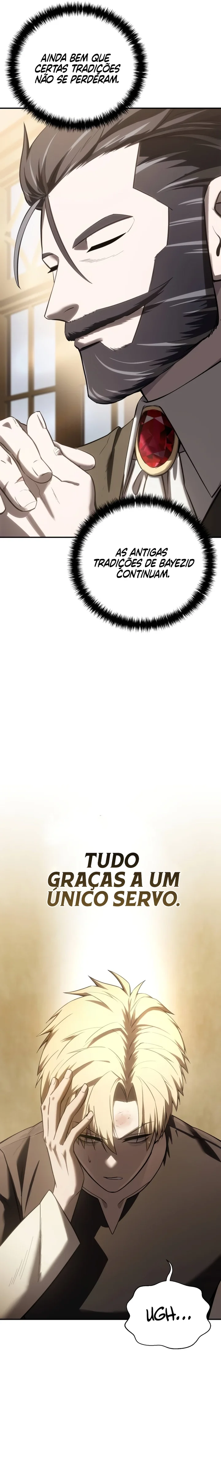 Read The Stellar Swordmaster PT Manga Online