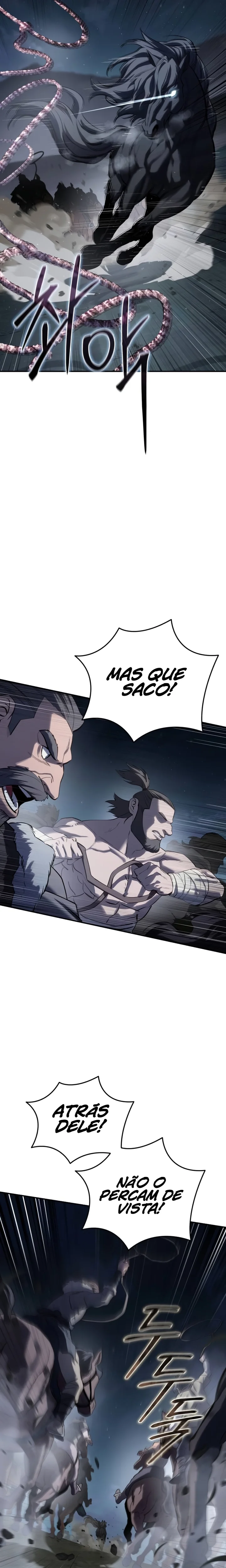 Read The Stellar Swordmaster PT Manga Online