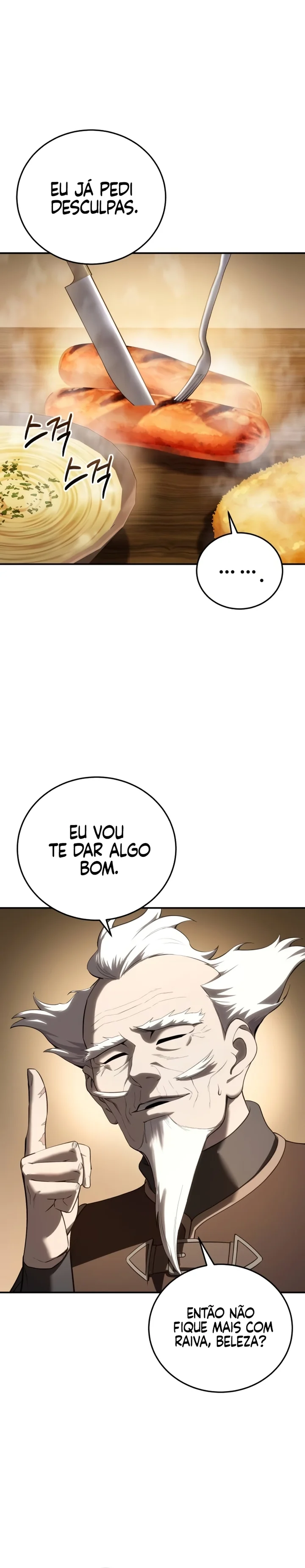 Read The Stellar Swordmaster PT Manga Online