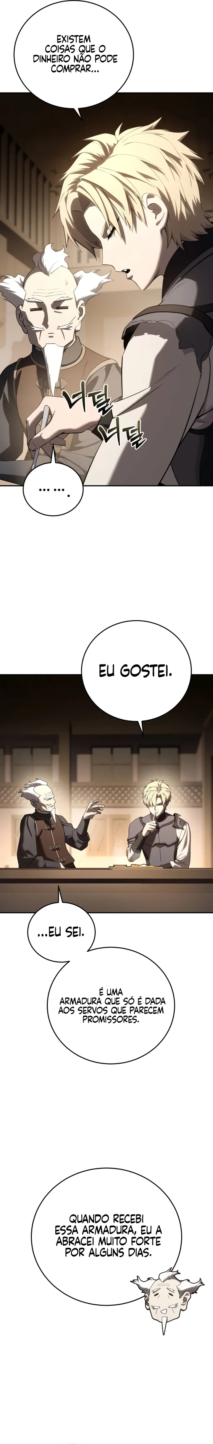 Read The Stellar Swordmaster PT Manga Online