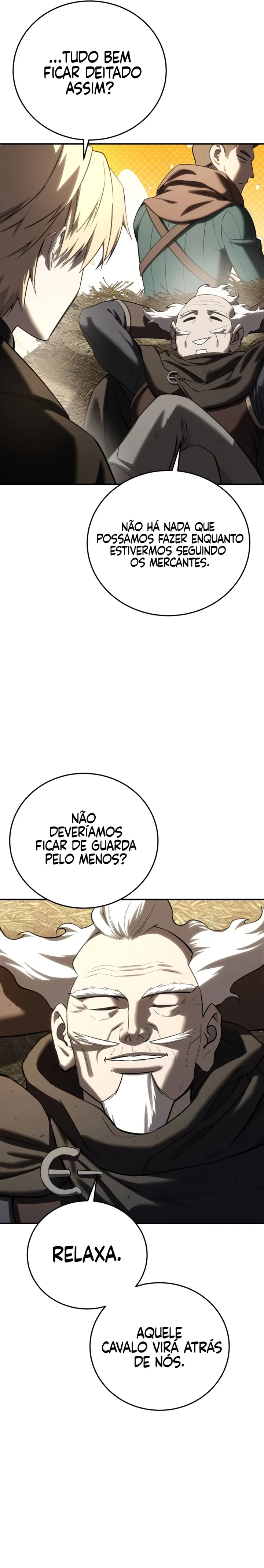 Read The Stellar Swordmaster PT Manga Online