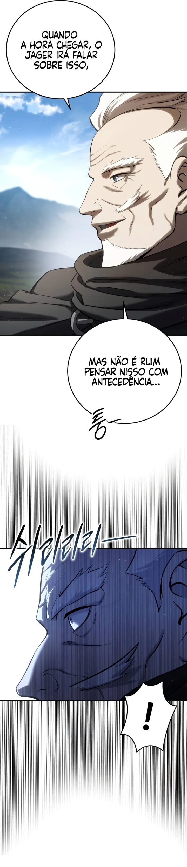 Read The Stellar Swordmaster PT Manga Online