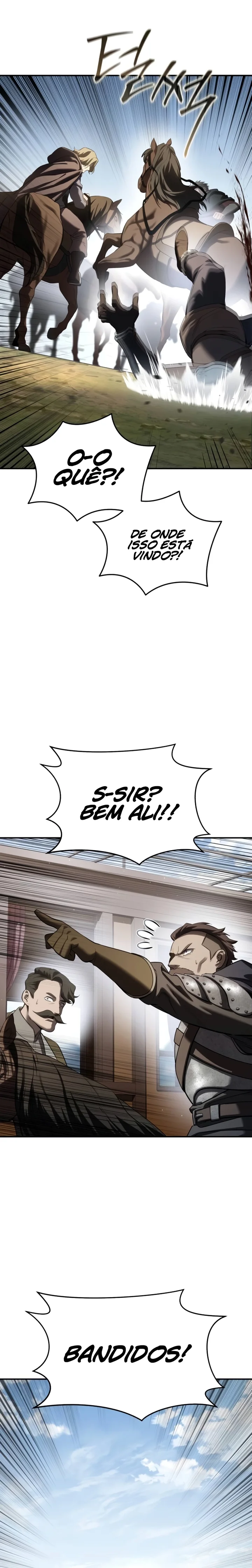 Read The Stellar Swordmaster PT Manga Online