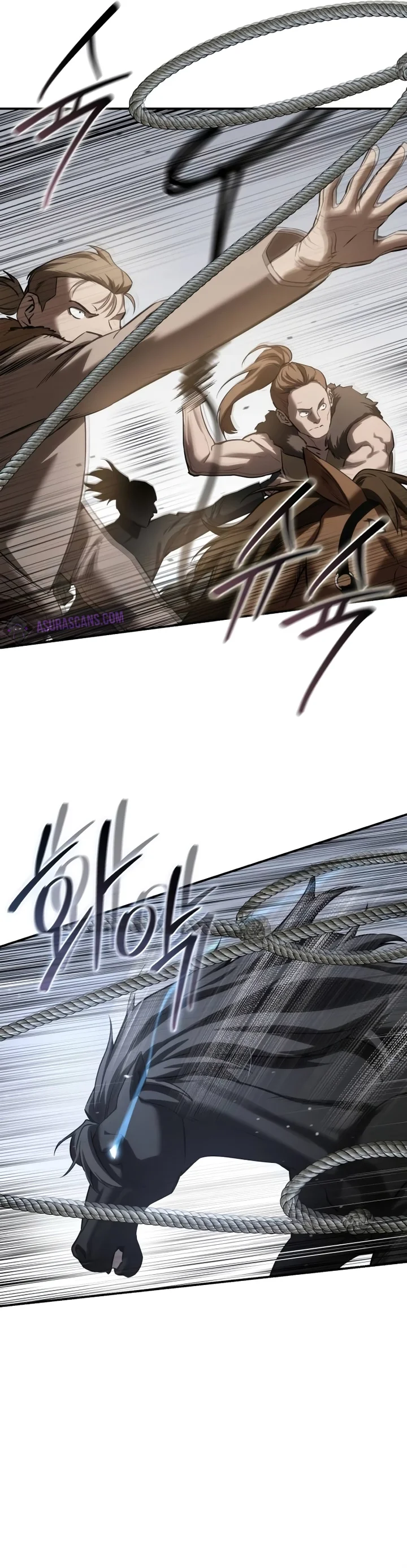Read The Stellar Swordmaster PT Manga Online