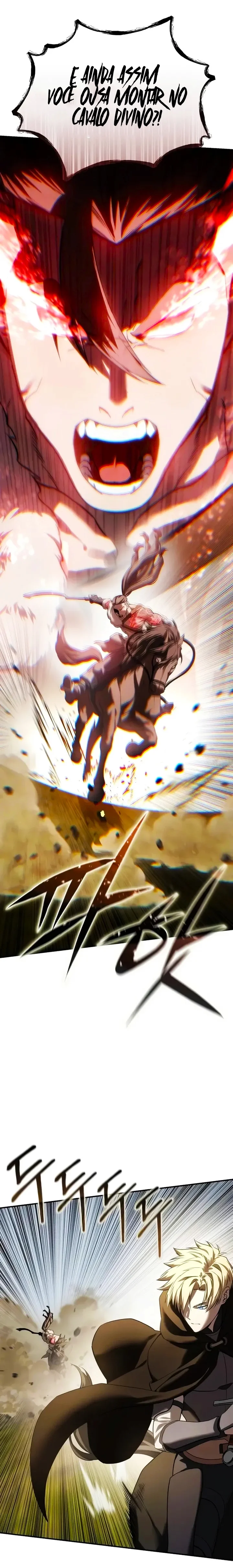 Read The Stellar Swordmaster PT Manga Online