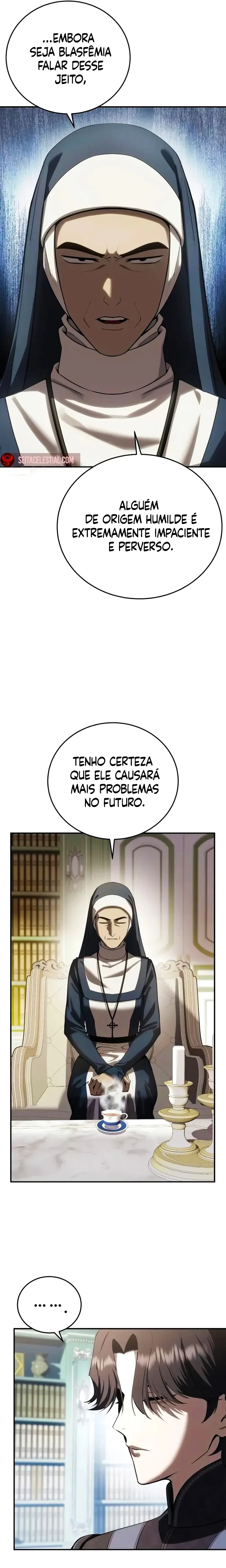 Read The Stellar Swordmaster PT Manga Online