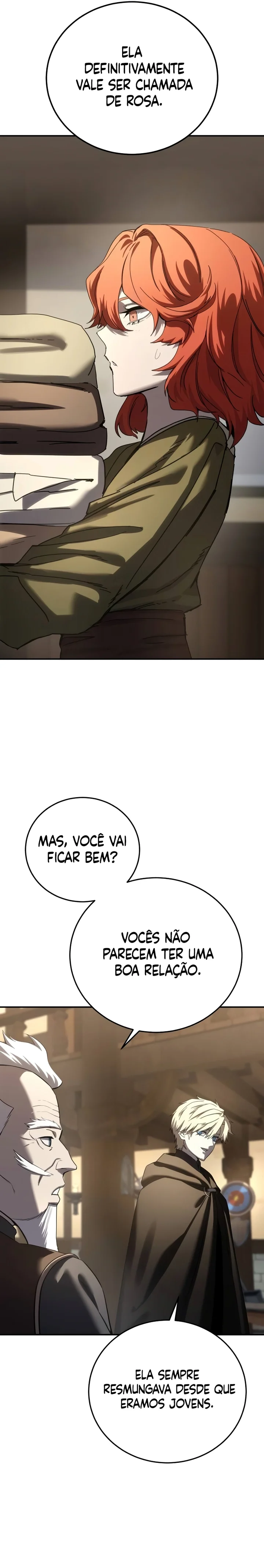 Read The Stellar Swordmaster PT Manga Online
