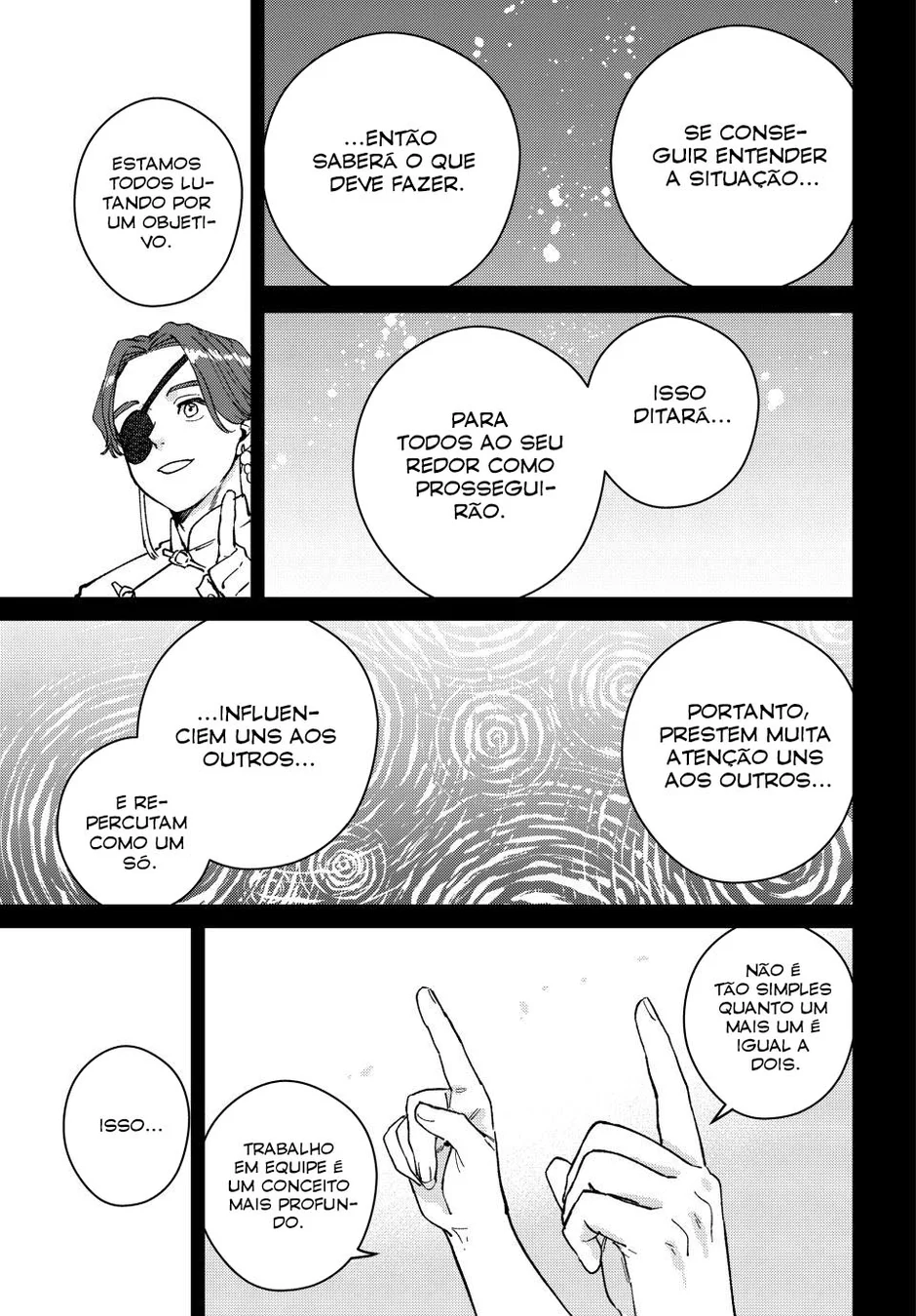 Read Wind Breaker PT Manga Online
