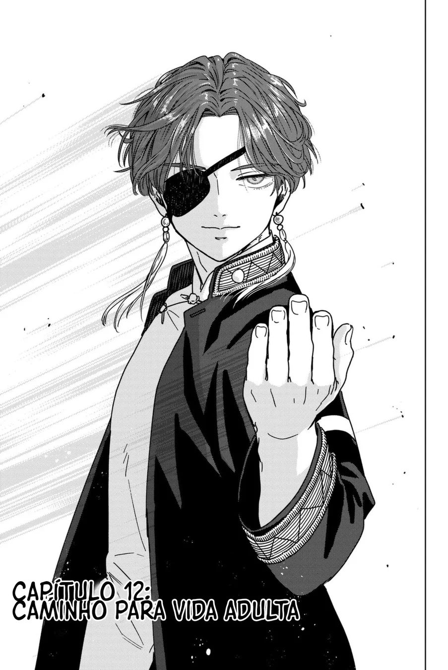 Read Wind Breaker PT Manga Online