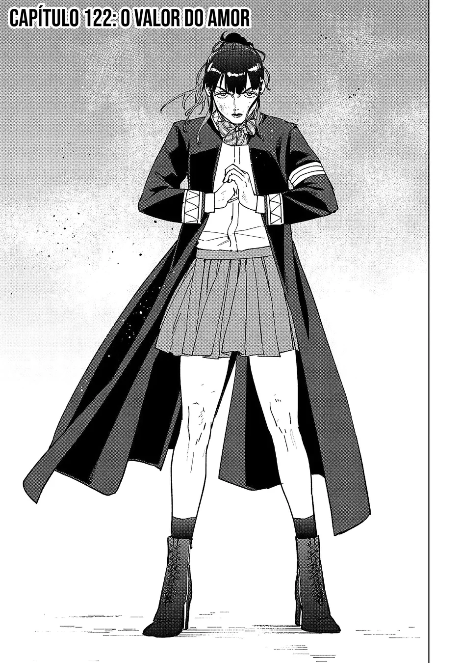 Read Wind Breaker PT Manga Online