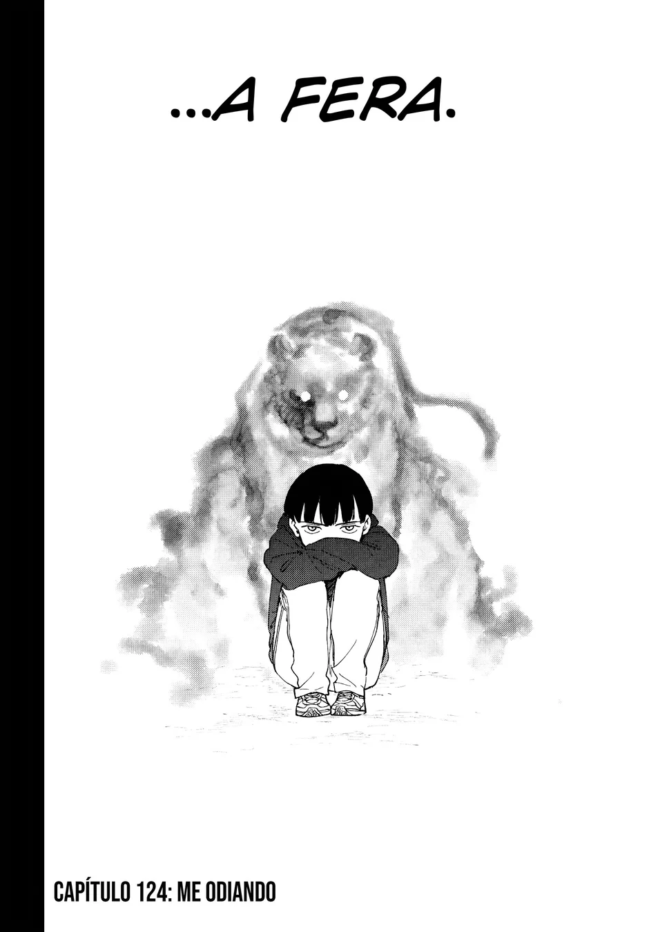 Read Wind Breaker PT Manga Online