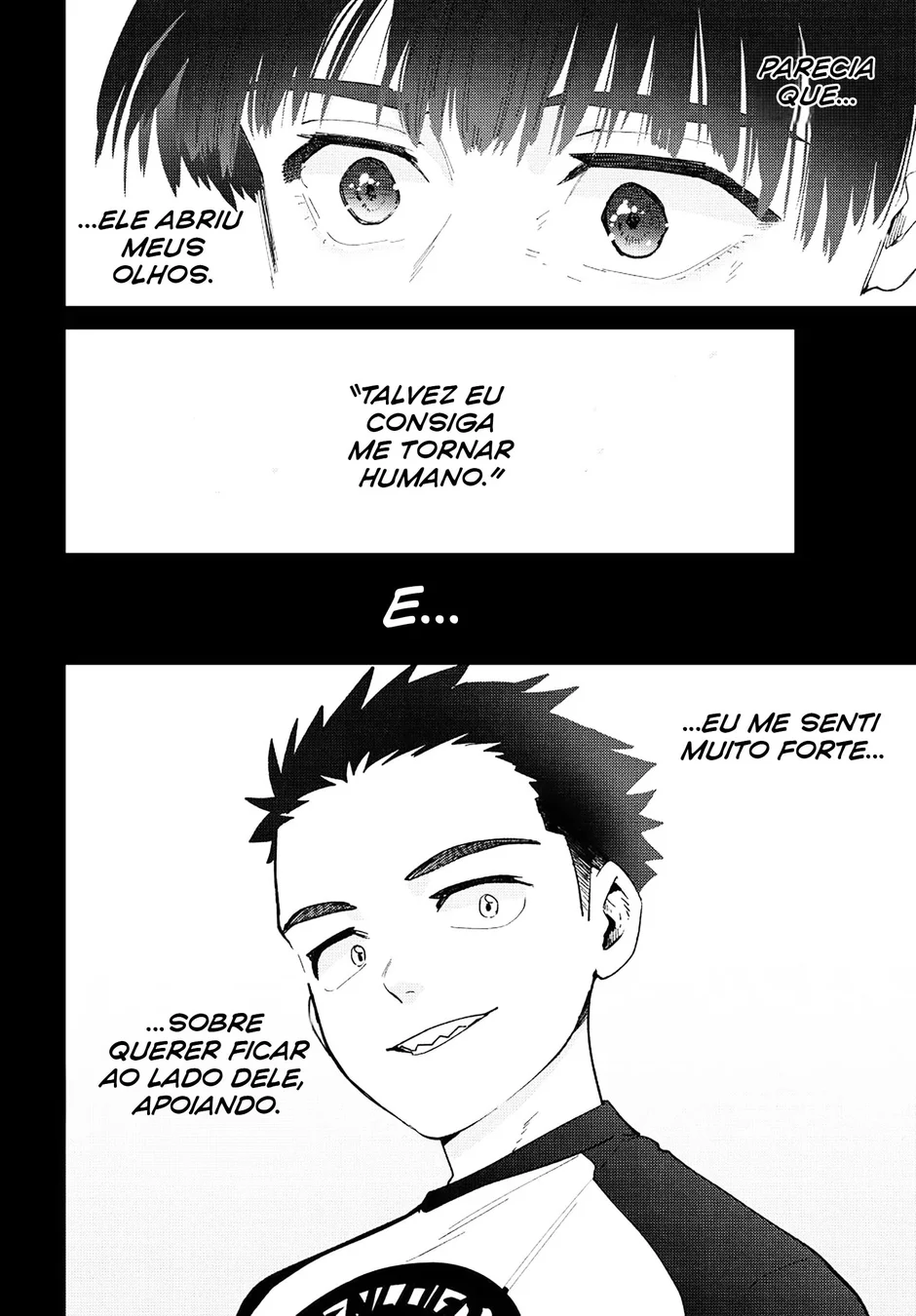 Read Wind Breaker PT Manga Online