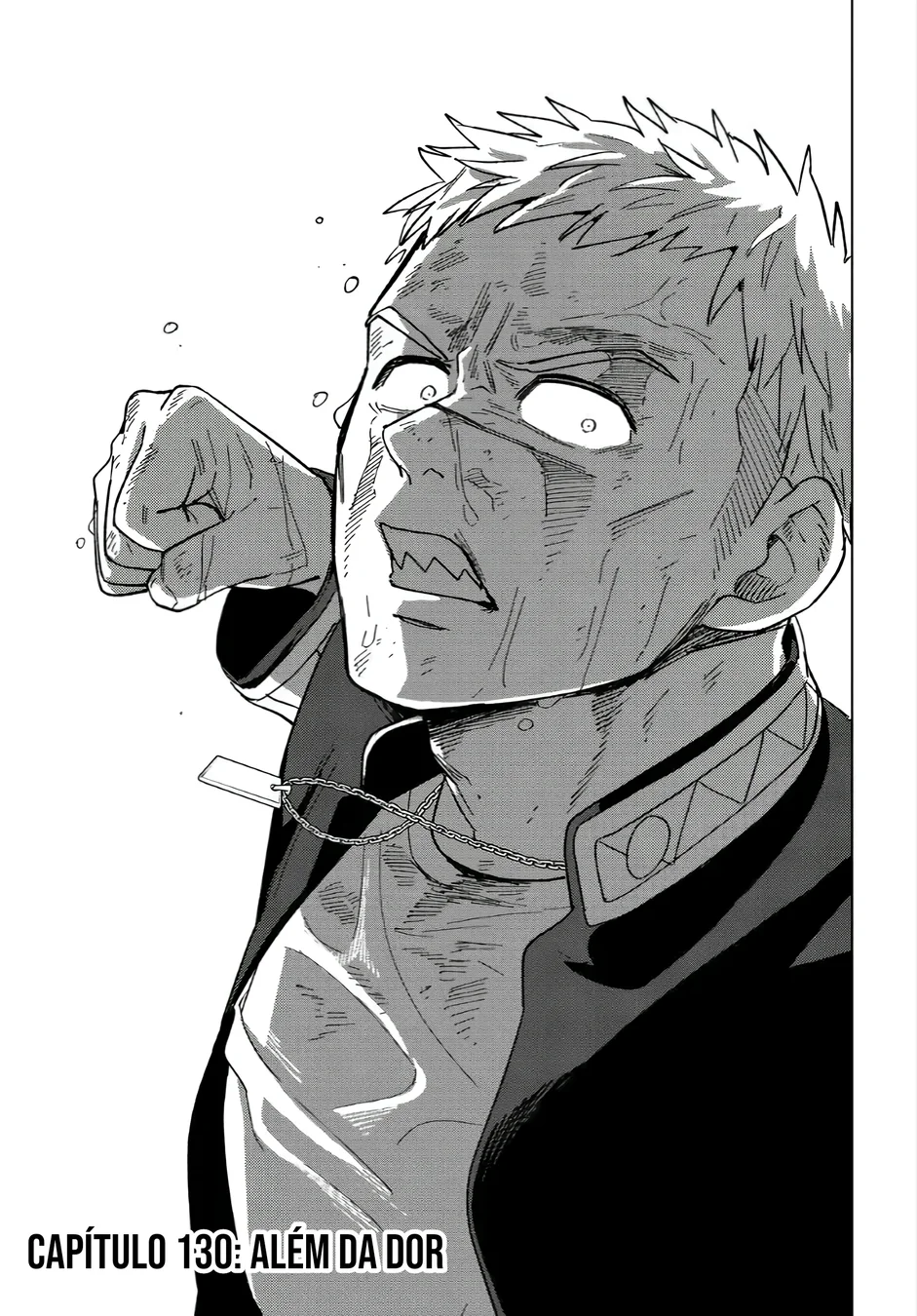 Read Wind Breaker PT Manga Online
