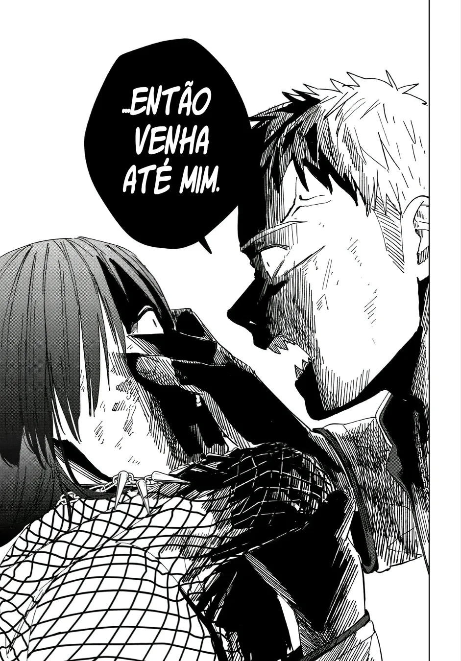 Read Wind Breaker PT Manga Online
