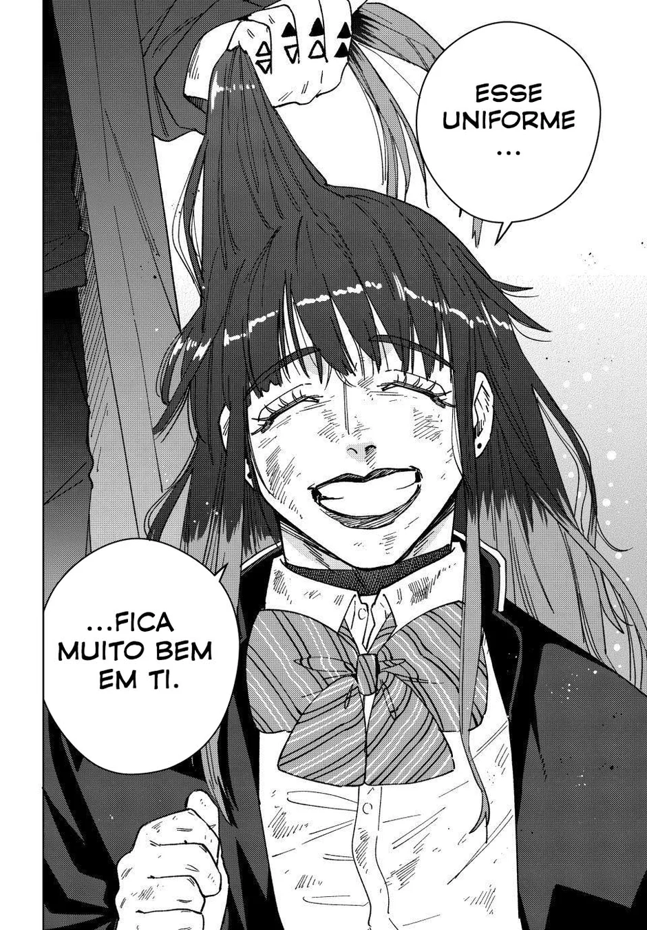 Read Wind Breaker PT Manga Online