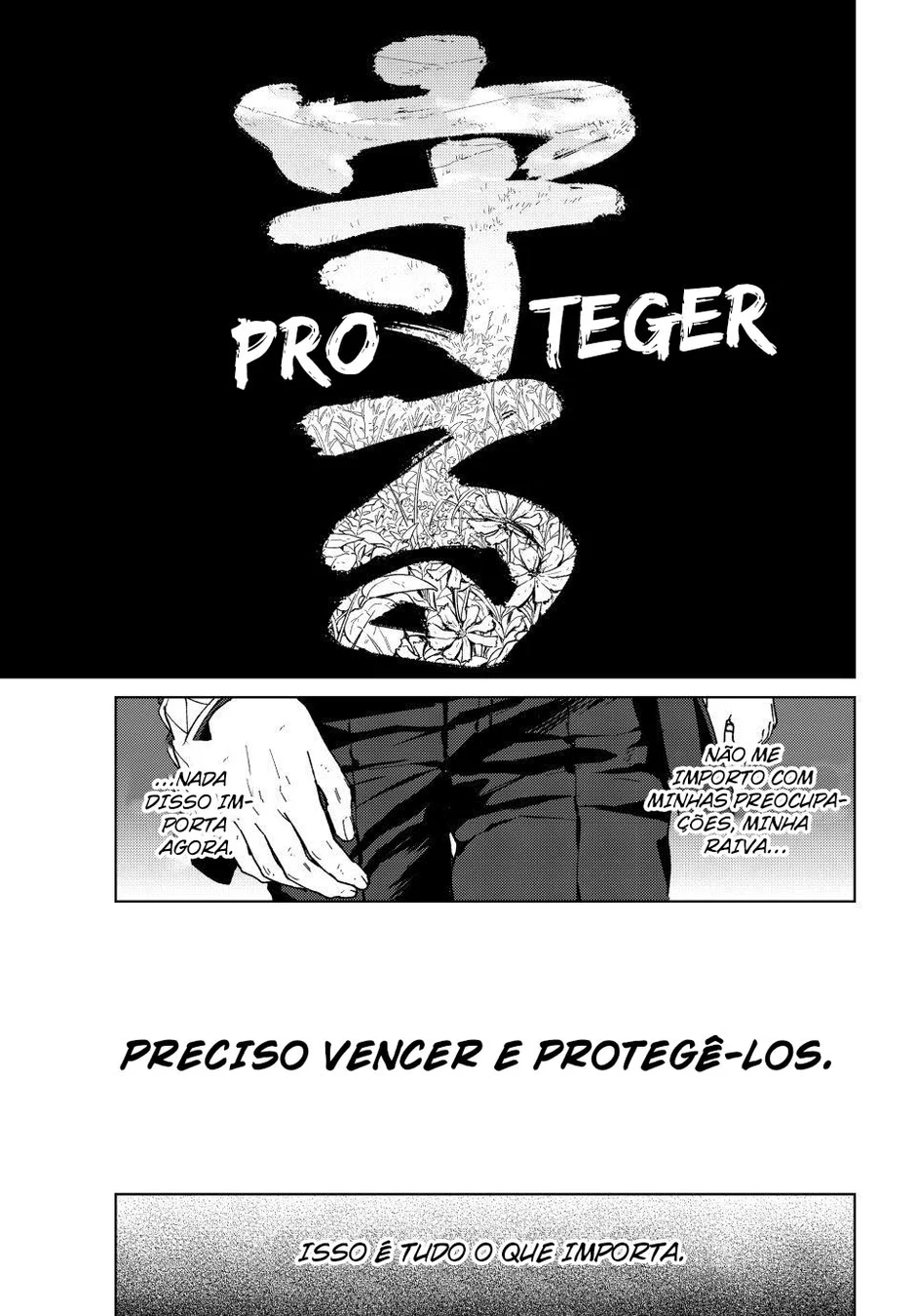 Read Wind Breaker PT Manga Online