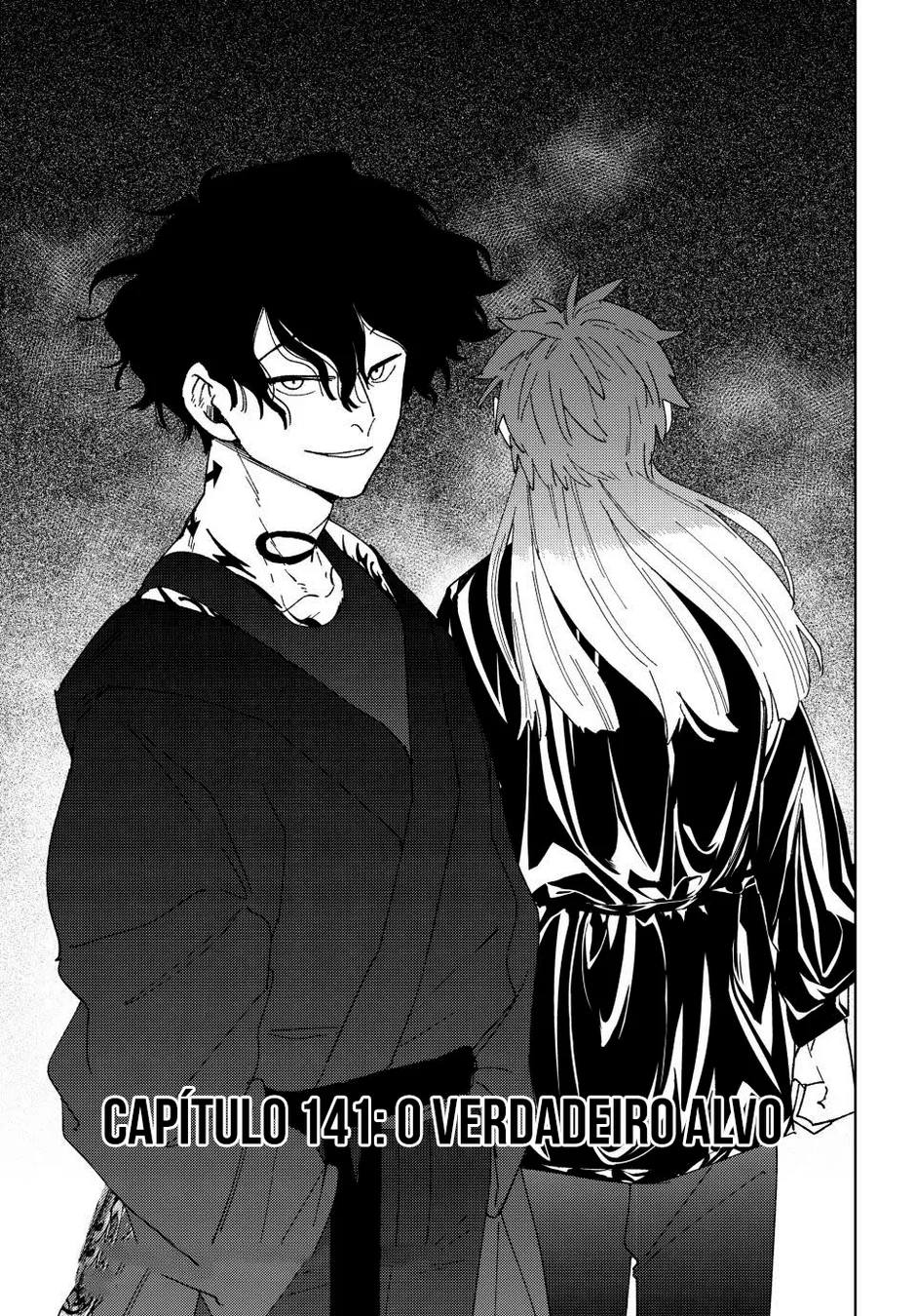 Read Wind Breaker PT Manga Online