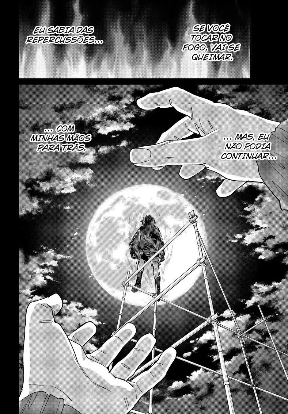 Read Wind Breaker PT Manga Online