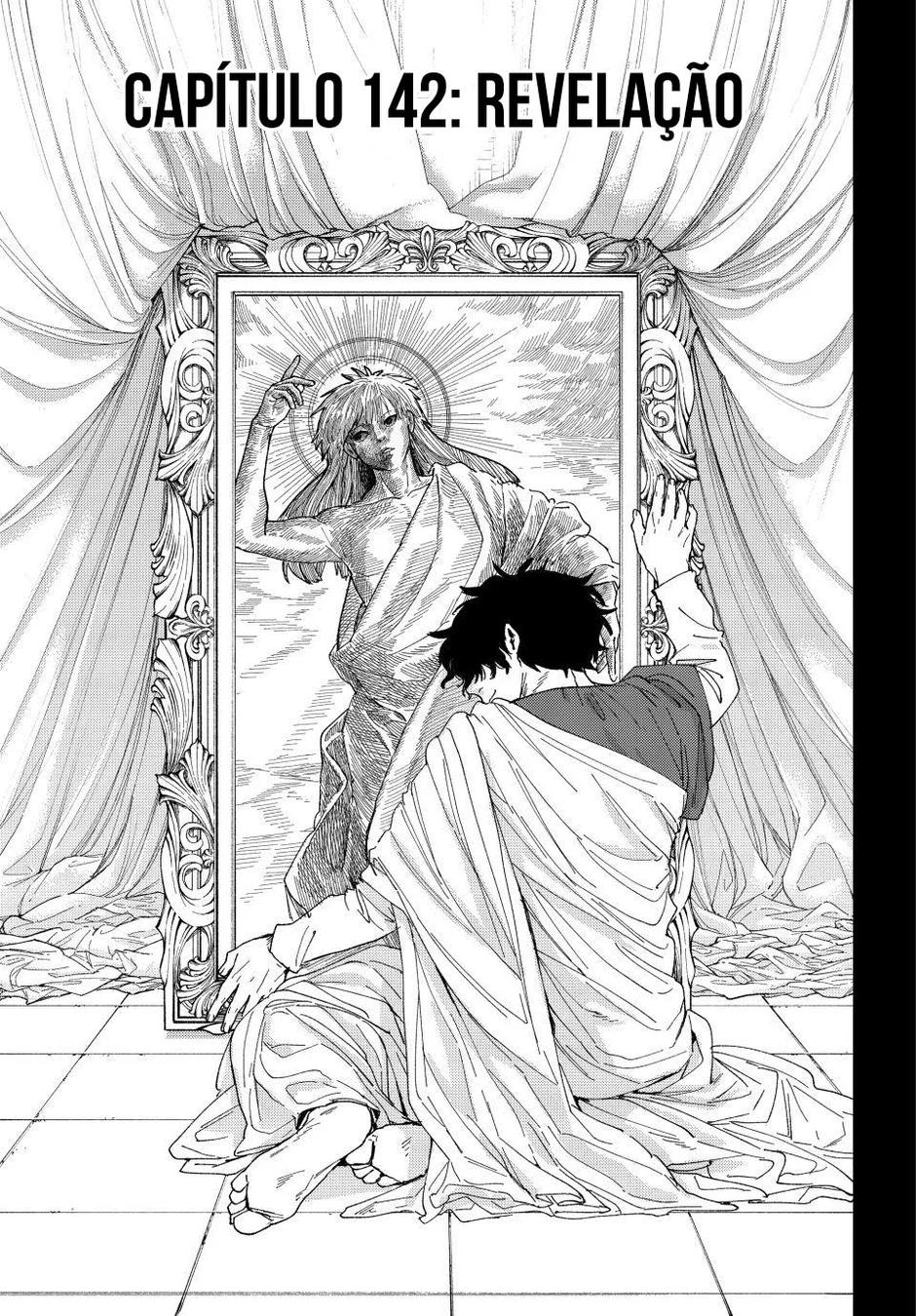 Read Wind Breaker PT Manga Online